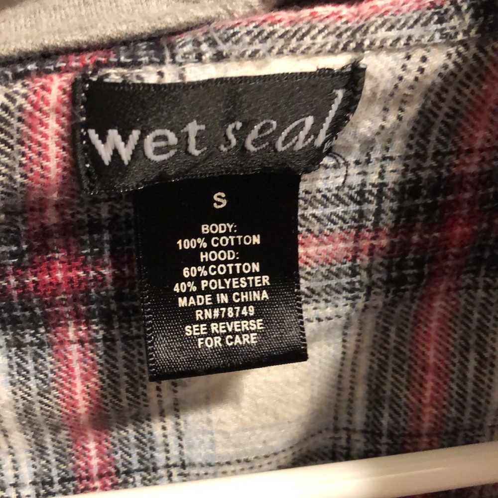 Flannel